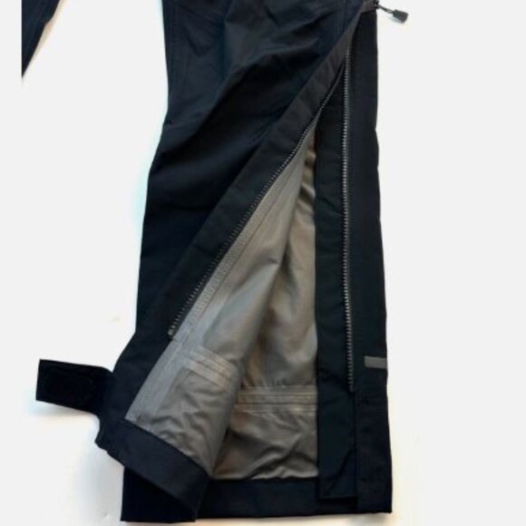 Carhartt 104794 Super Dux Relaxed Fit Lightweight Gore-Tex Pants Men's Size XL - Picture 15 of 16